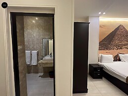 Giza Pyramids View Inn