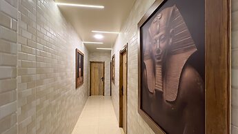 Giza Pyramids View Inn
