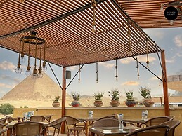 Giza Pyramids View Inn