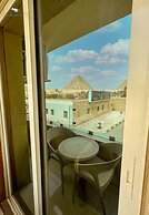 Giza Pyramids View Inn