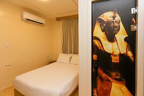 Giza Pyramids View Inn