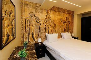 Giza Pyramids View Inn