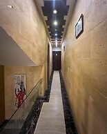 Giza Pyramids View Inn