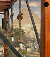 Giza Pyramids View Inn
