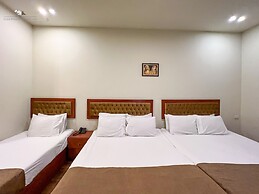 Giza Pyramids View Inn