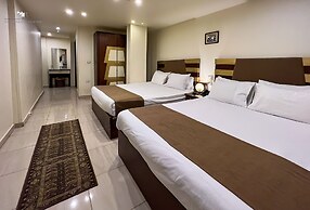 Giza Pyramids View Inn