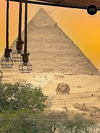 Giza Pyramids View Inn