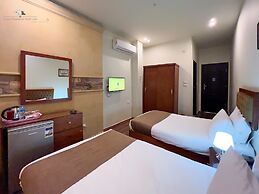 Giza Pyramids View Inn