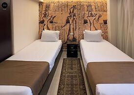 Giza Pyramids View Inn