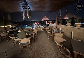 Giza Pyramids View Inn