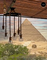 Giza Pyramids View Inn