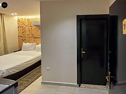 Giza Pyramids View Inn