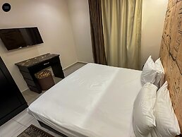 Giza Pyramids View Inn