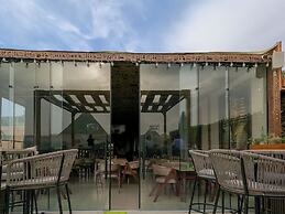 Giza Pyramids View Inn
