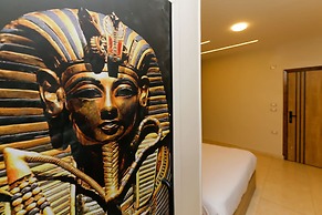 Giza Pyramids View Inn