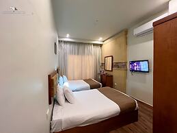 Giza Pyramids View Inn