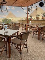 Giza Pyramids View Inn
