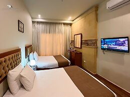 Giza Pyramids View Inn