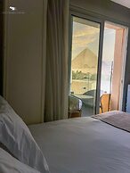 Giza Pyramids View Inn