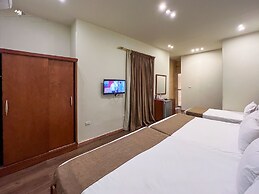 Giza Pyramids View Inn
