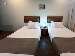 Giza Pyramids View Inn
