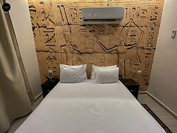 Giza Pyramids View Inn