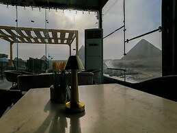 Giza Pyramids View Inn