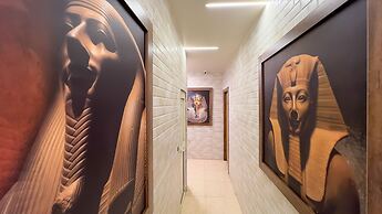 Giza Pyramids View Inn