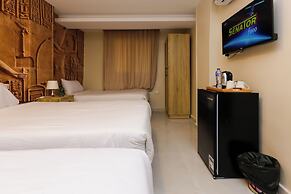 Giza Pyramids View Inn