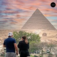 Giza Pyramids View Inn