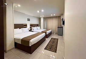 Giza Pyramids View Inn