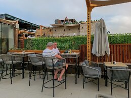 Giza Pyramids View Inn