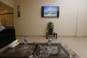 Giza Pyramids View Inn
