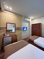 Giza Pyramids View Inn