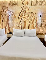 Giza Pyramids View Inn