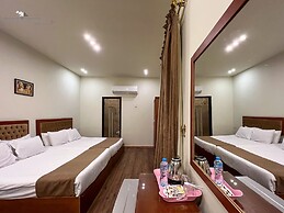 Giza Pyramids View Inn