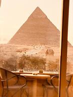 Giza Pyramids View Inn
