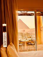 Giza Pyramids View Inn