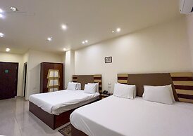 Giza Pyramids View Inn