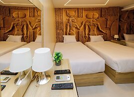 Giza Pyramids View Inn