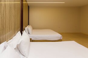 Giza Pyramids View Inn