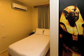 Giza Pyramids View Inn