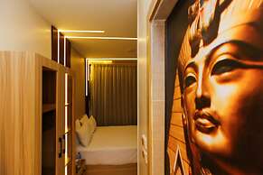 Giza Pyramids View Inn