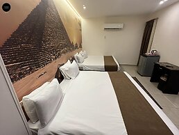 Giza Pyramids View Inn