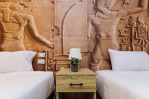 Giza Pyramids View Inn