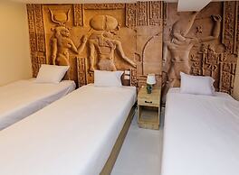 Giza Pyramids View Inn