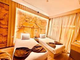 Giza Pyramids View Inn