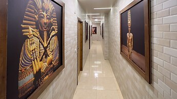 Giza Pyramids View Inn