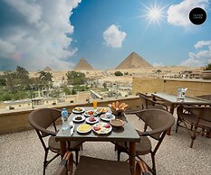 Giza Pyramids View Inn