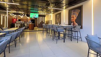 Giza Pyramids View Inn